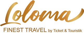 Loloma Finest Travel in Trostberg