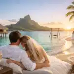 Die besten Reiseziele für die Hochzeitsreise