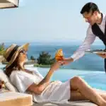 Butler Service im Urlaub, der wirklich entlastet