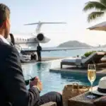 Guide zu diskreten Luxusreisen mit Stil