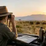 Safari-Reise sicher vorbereiten mit Weitblick